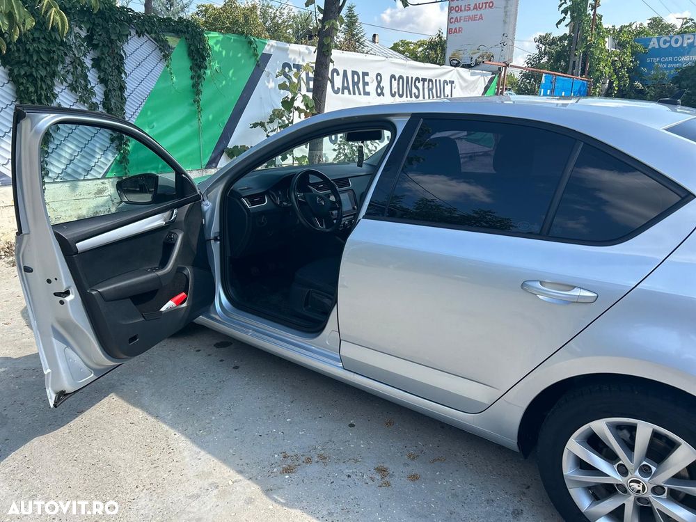 Skoda Octavia 1.0 TSI Style - 3