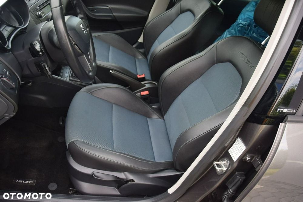 Seat Ibiza 1.2 TSI i-Tech - 29