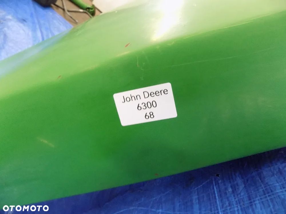 maska john deere 6300 6100 6200 6400 - 3