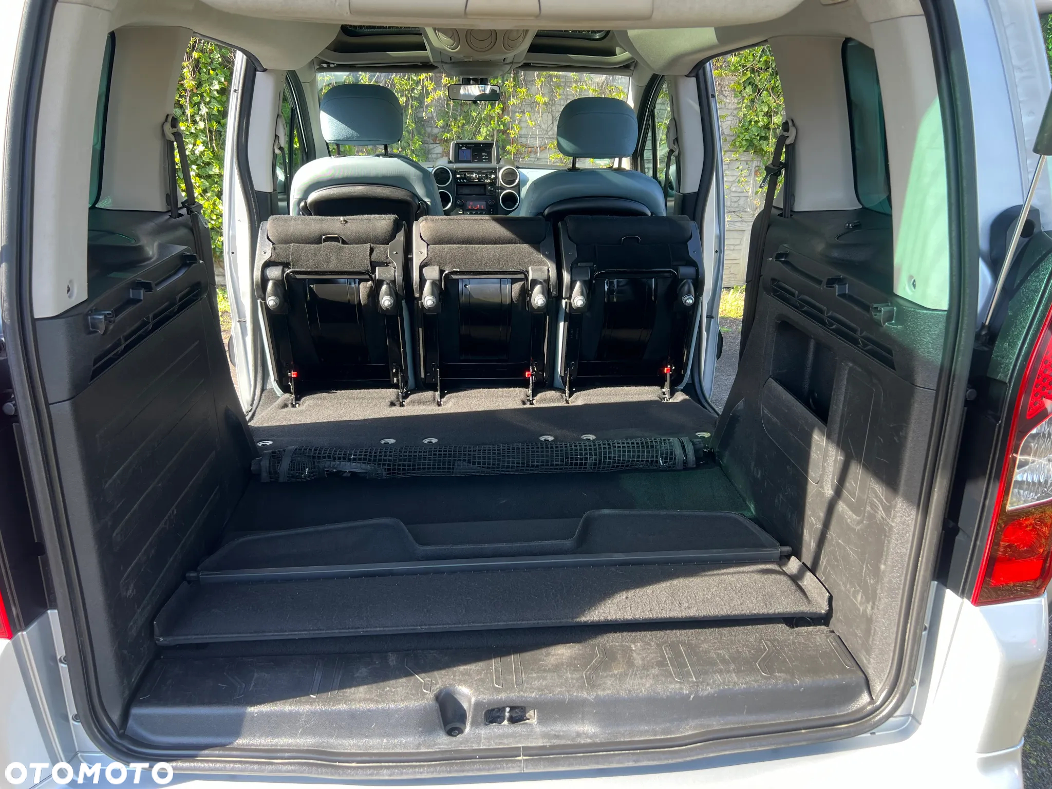 Citroën Berlingo - 30
