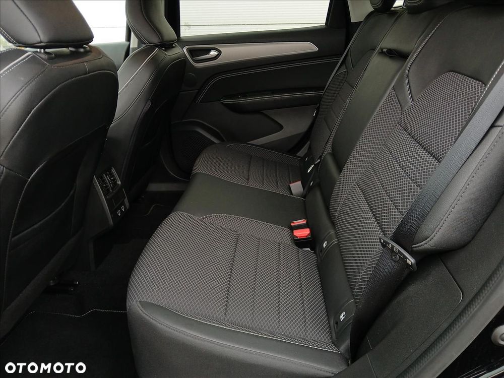 Renault Arkana 1.6 E-Tech Full Hybrid 145 Techno MMT - 9