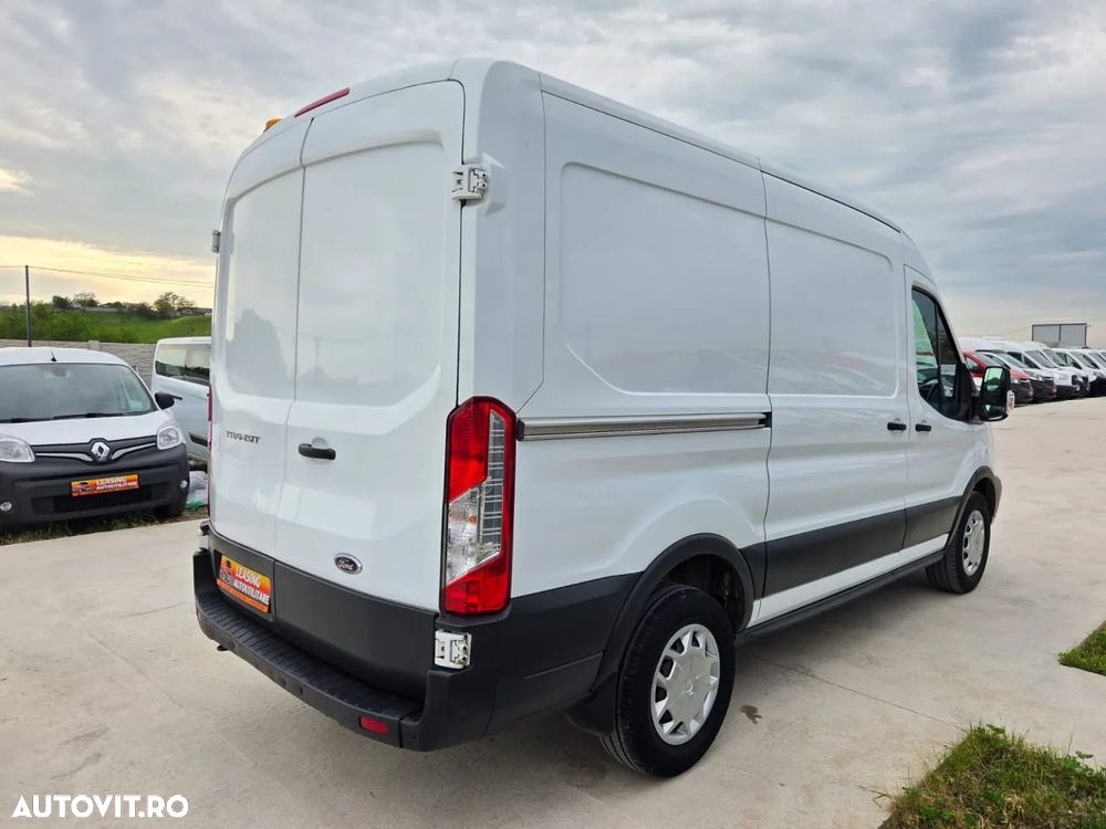 Ford Transit L2H2 - 6