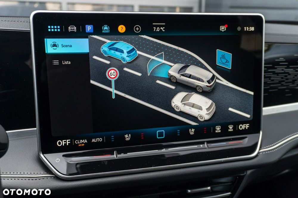 Volkswagen Passat Variant - 26