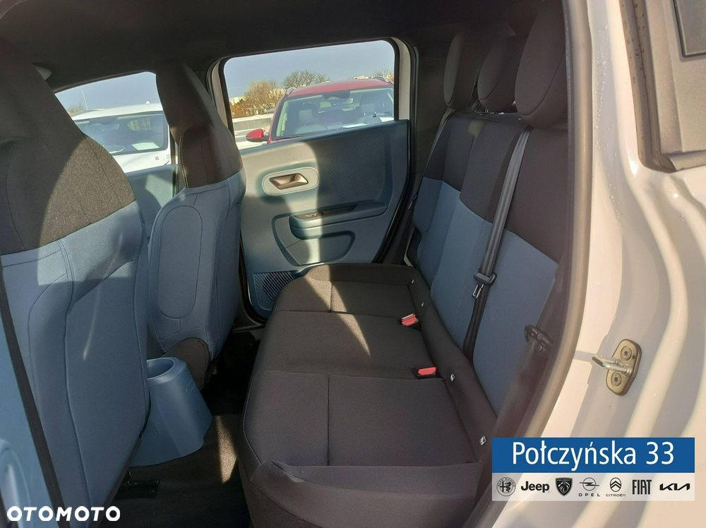 Fiat Grande Panda - 7