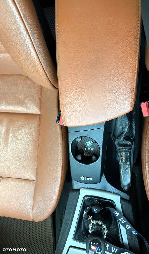 BMW X3 - 21