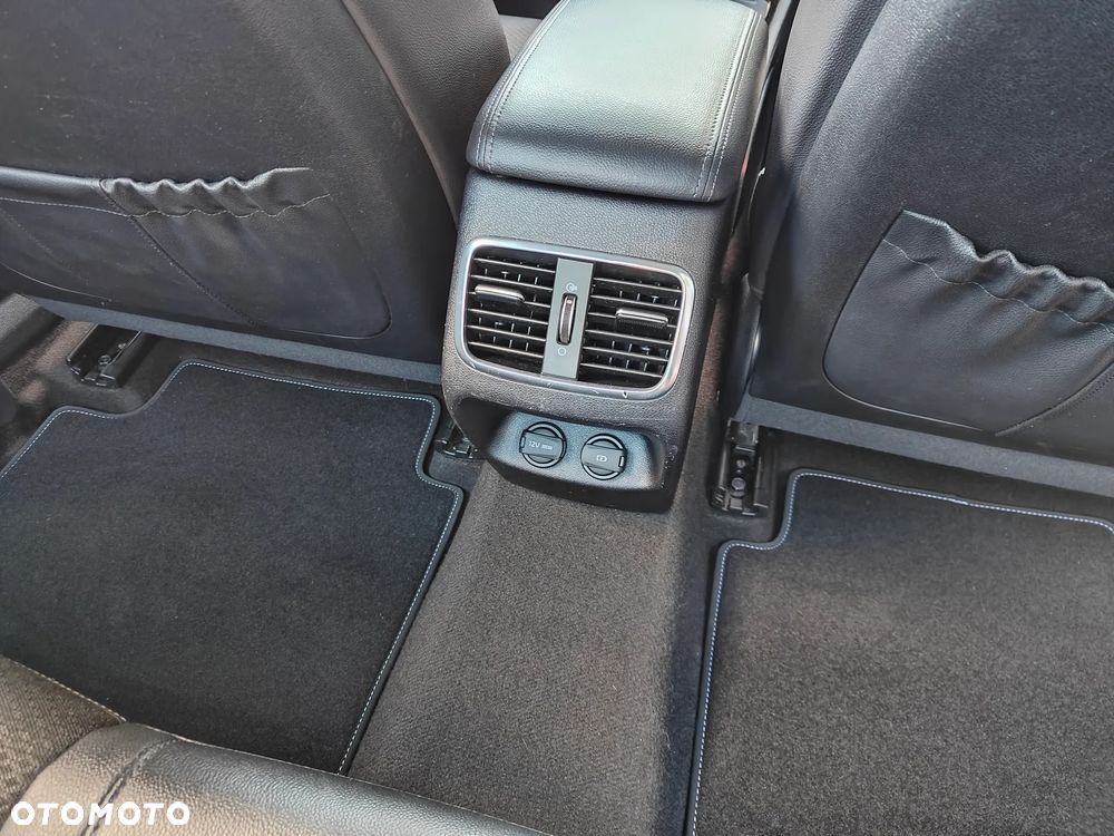 Kia Optima 1.7 CRDI DCT Business Supreme - 35