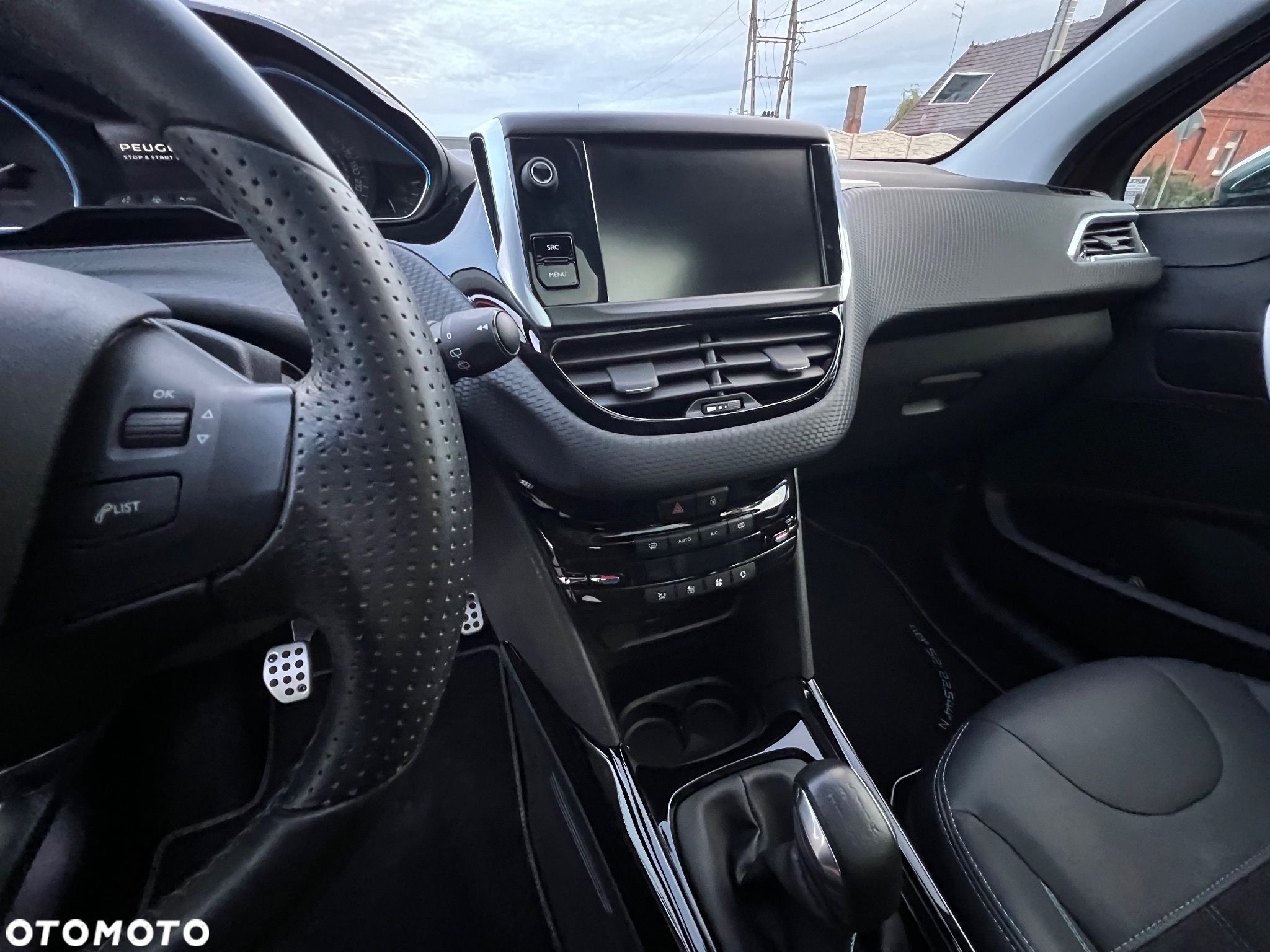 Peugeot 2008 PureTech 110 Stop&Start Crossway - 24