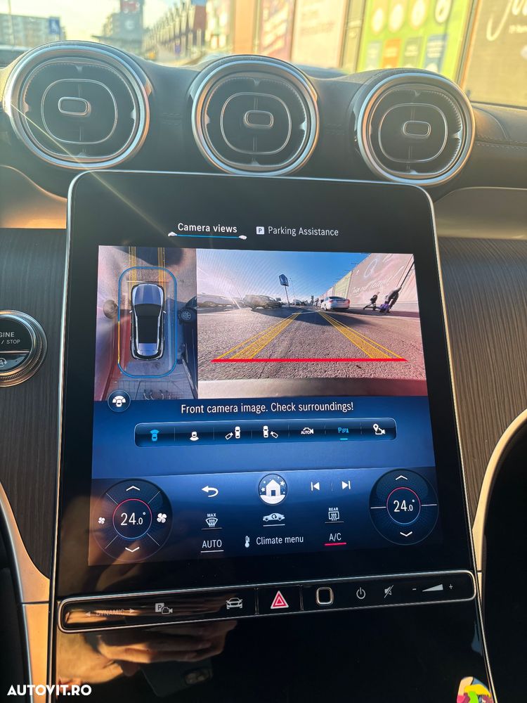 Mercedes-Benz GLC - 8