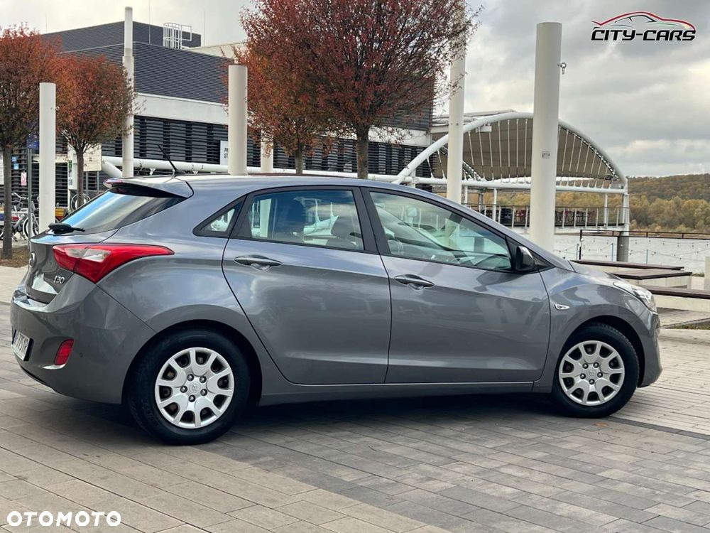 Hyundai i30 - 27