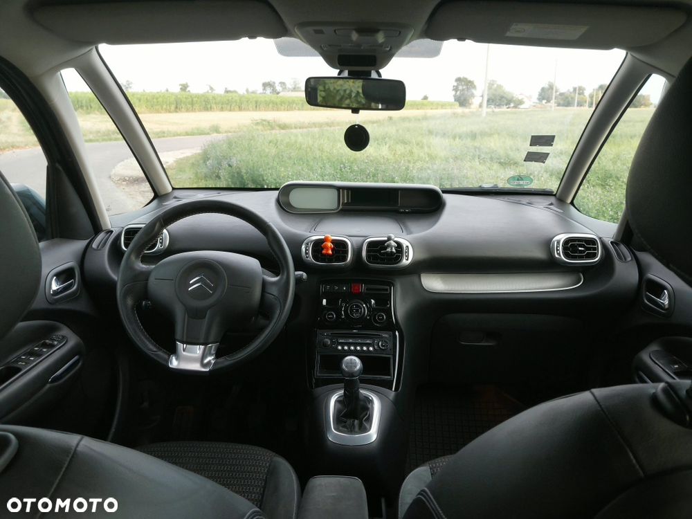 Citroën C3 Picasso - 5