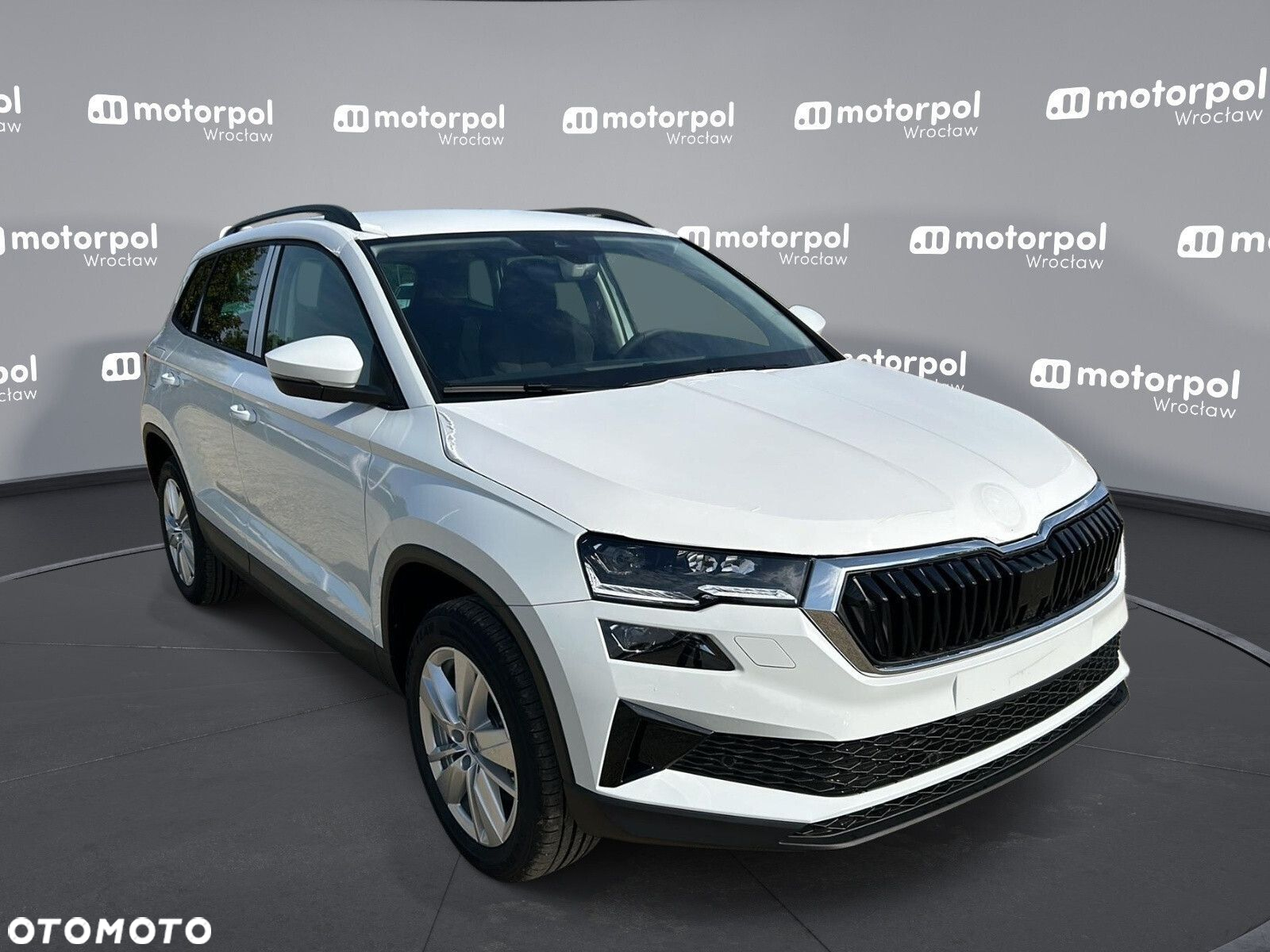 Skoda Karoq - 12