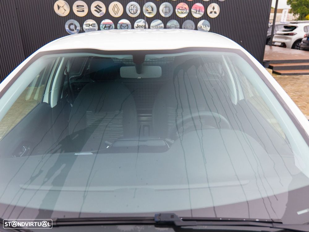Peugeot 208 1.4 HDi - 29
