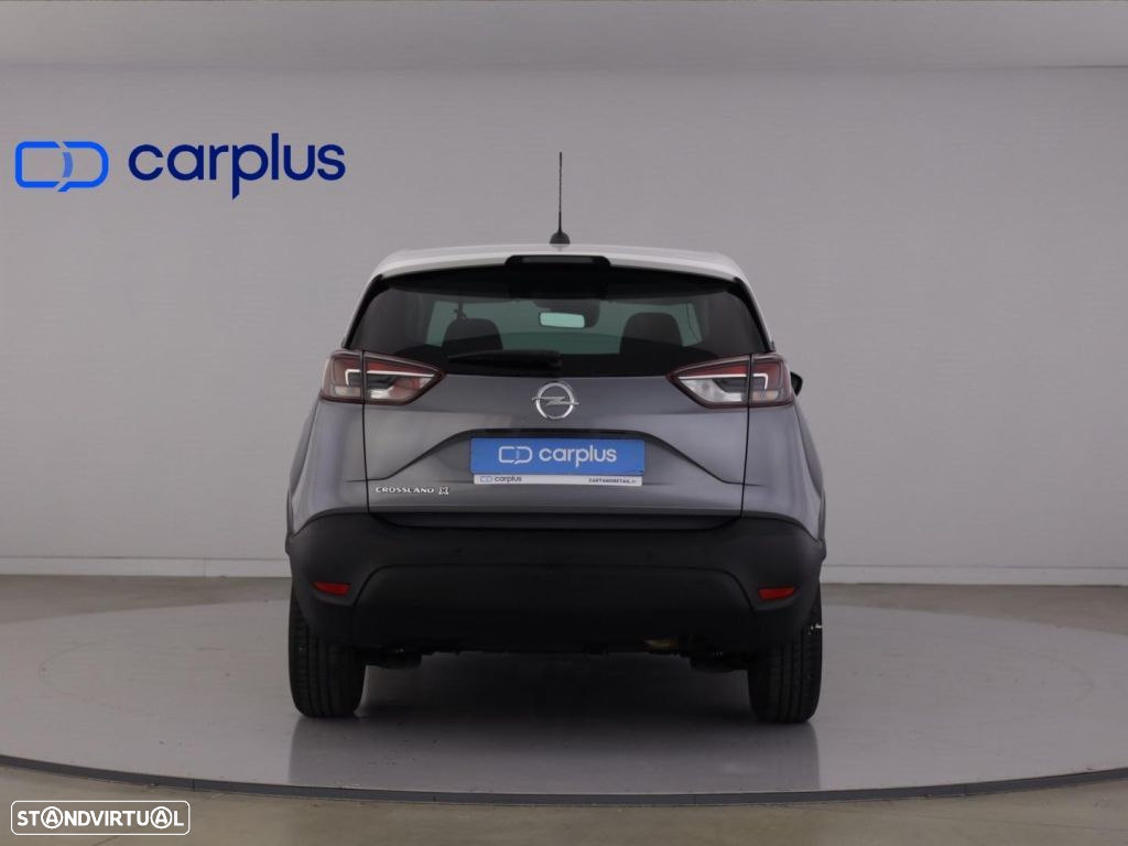 Opel Crossland X 1.2 Edition - 6