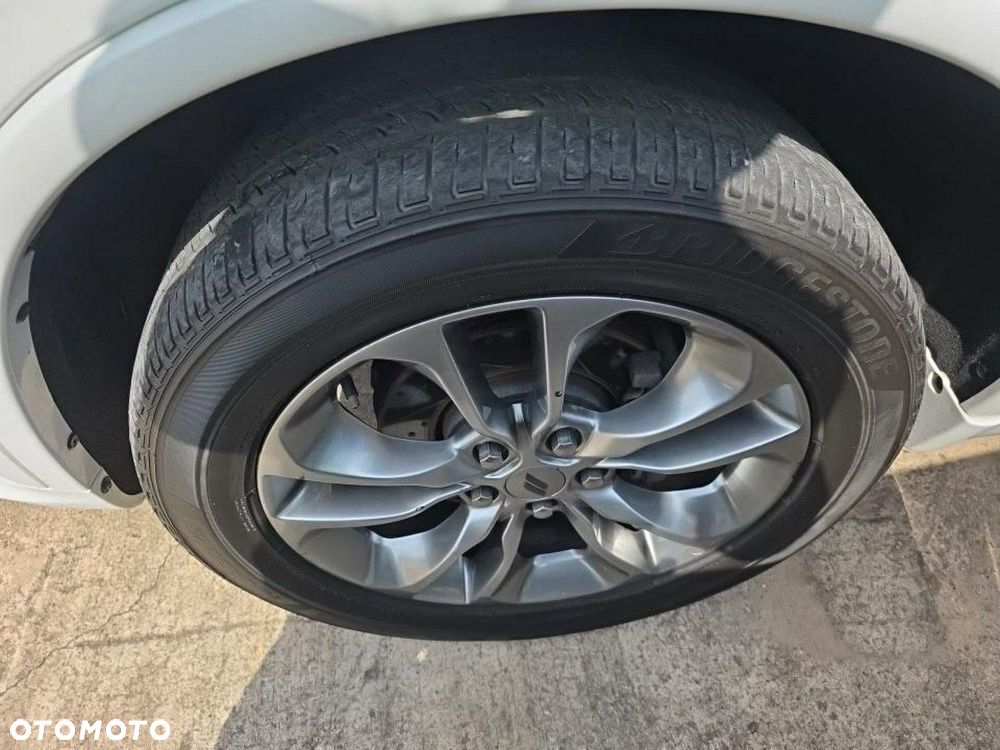 Dodge Durango - 16