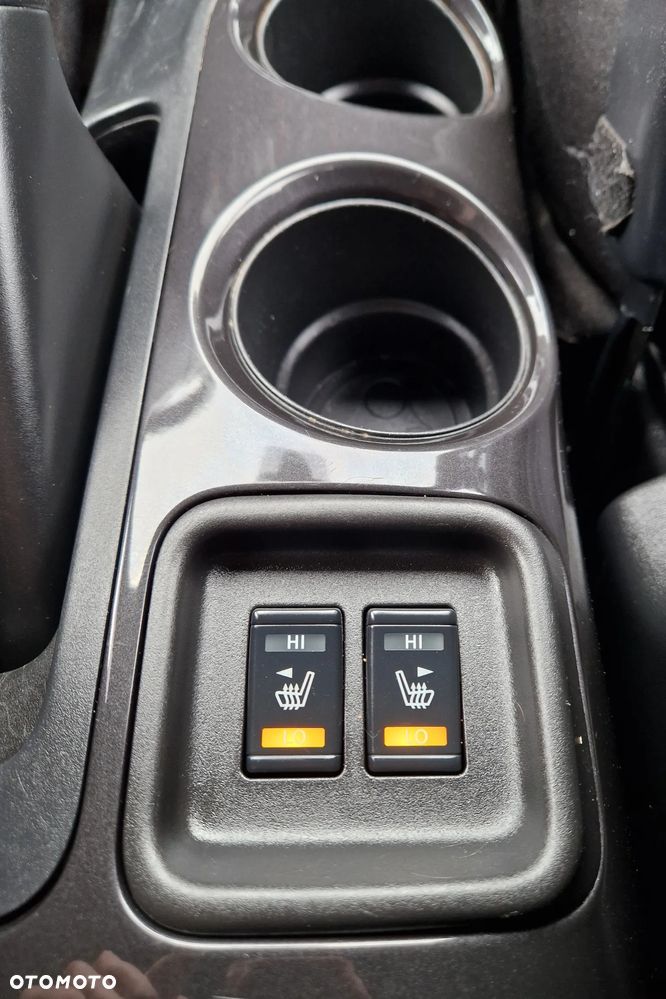 Nissan Juke 1.5 dCi Edition - 11