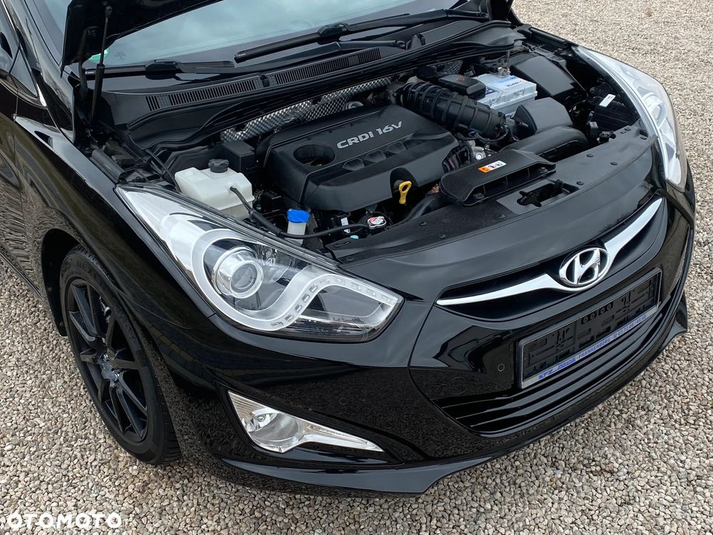 Hyundai i40 i40cw 1.7 CRDi 5 Star Edition - 3