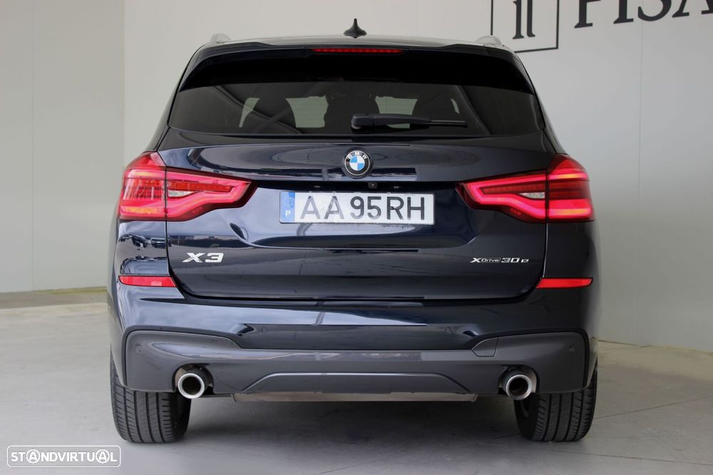 BMW X3 30 e xDrive Pack M - 7