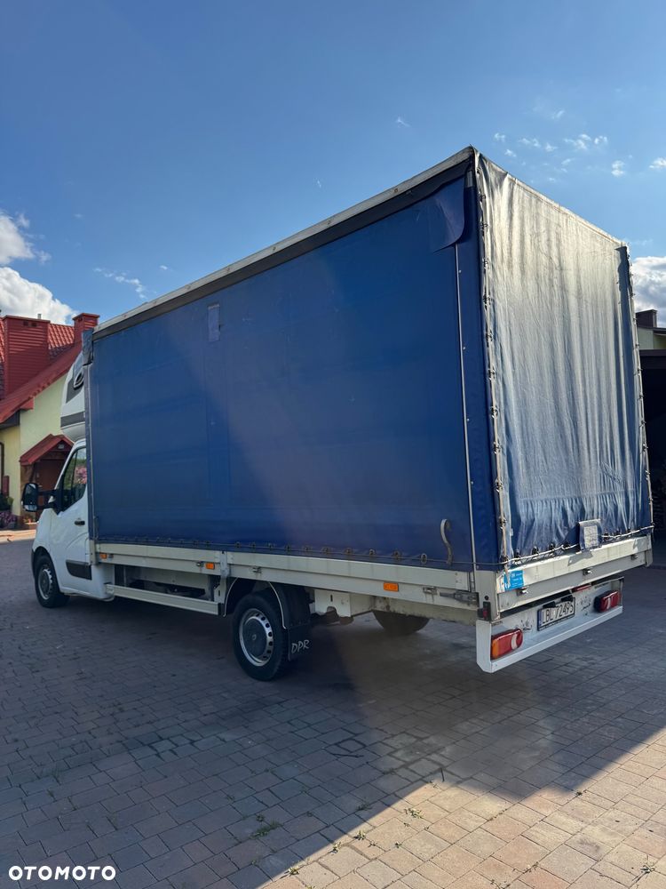Renault MASTER - 3