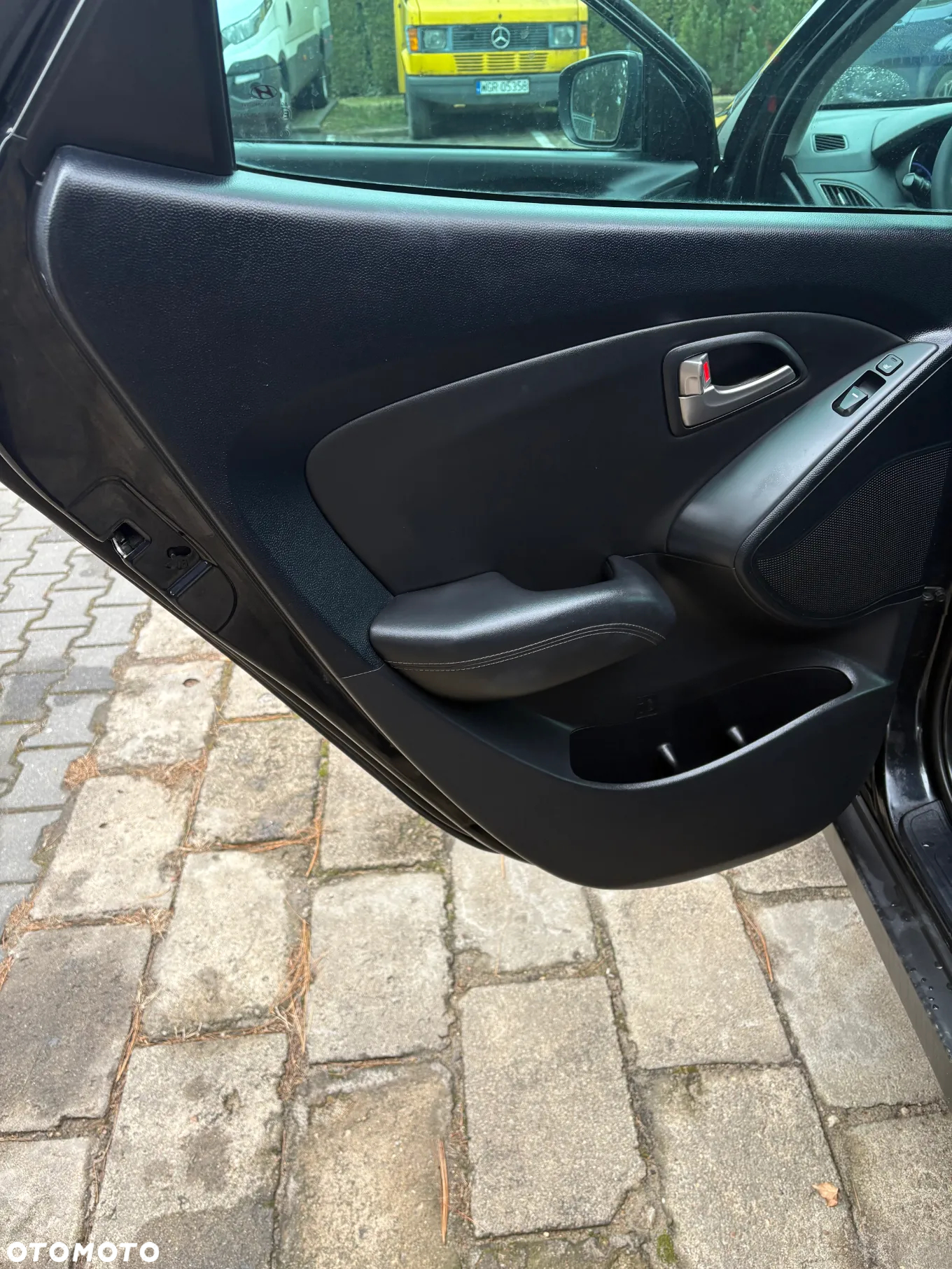 Hyundai ix35 2.0 2WD Trend - 14
