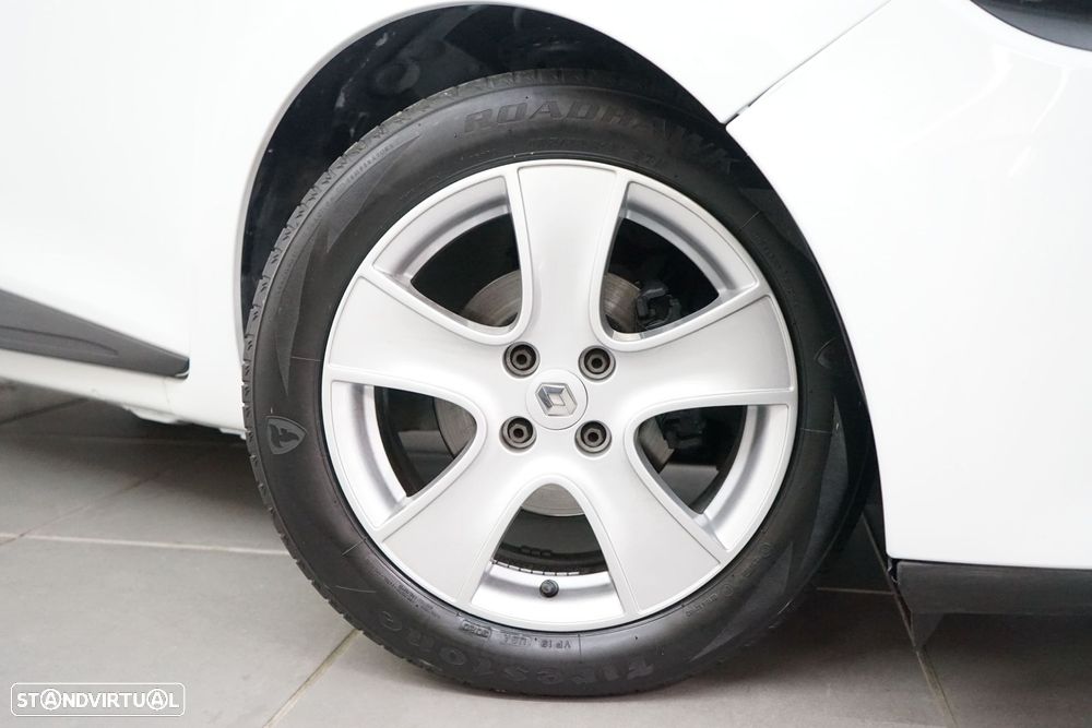 Renault Clio 0.9 TCE Confort - 10