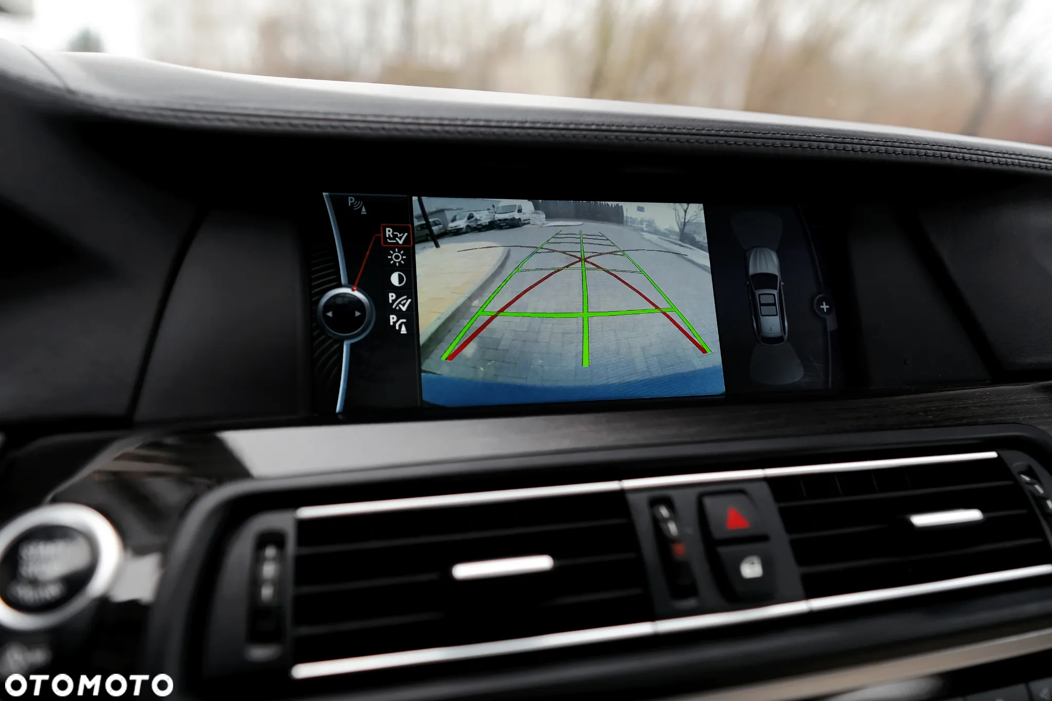 BMW Seria 5 530d xDrive - 18