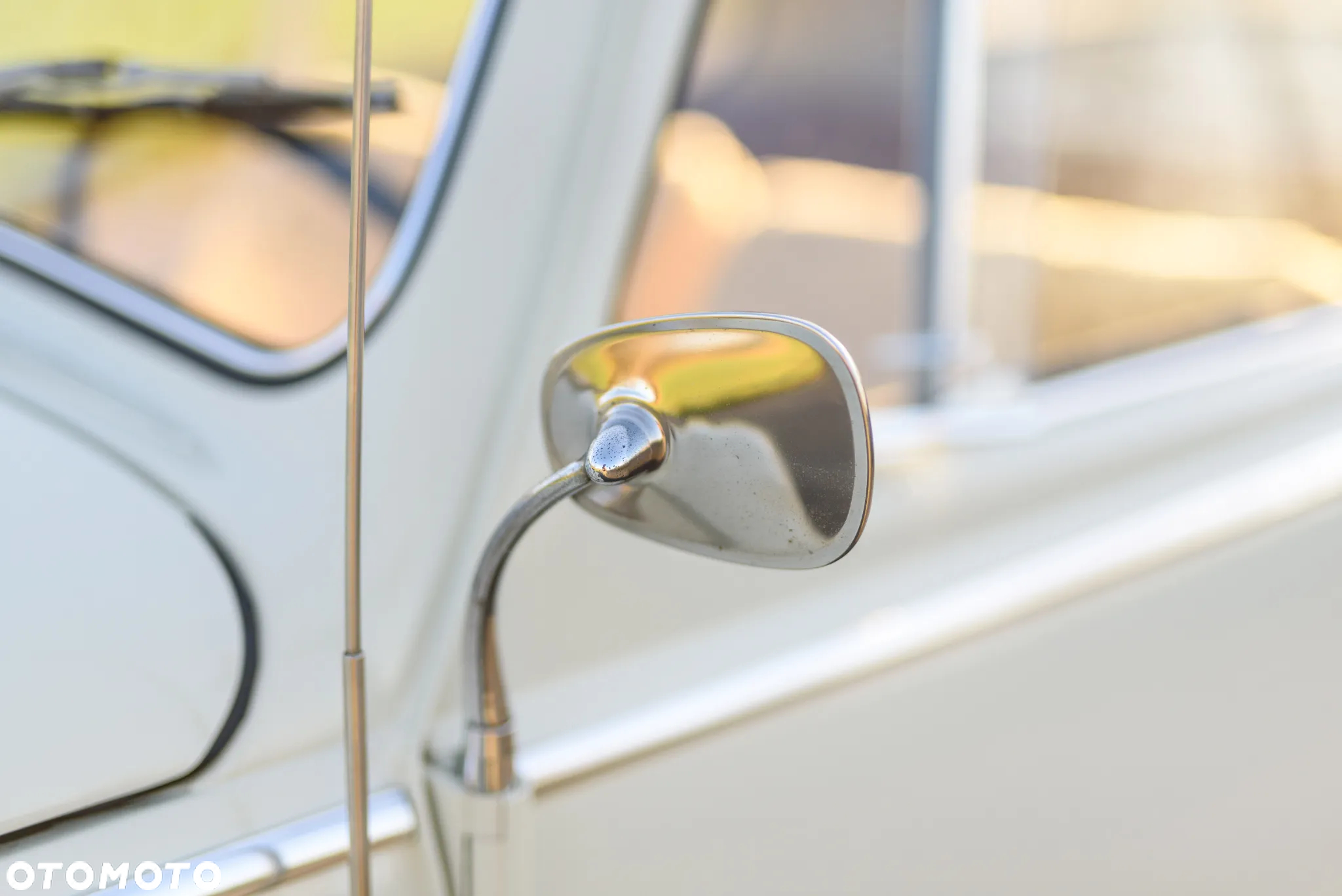 Volkswagen Garbus - 26