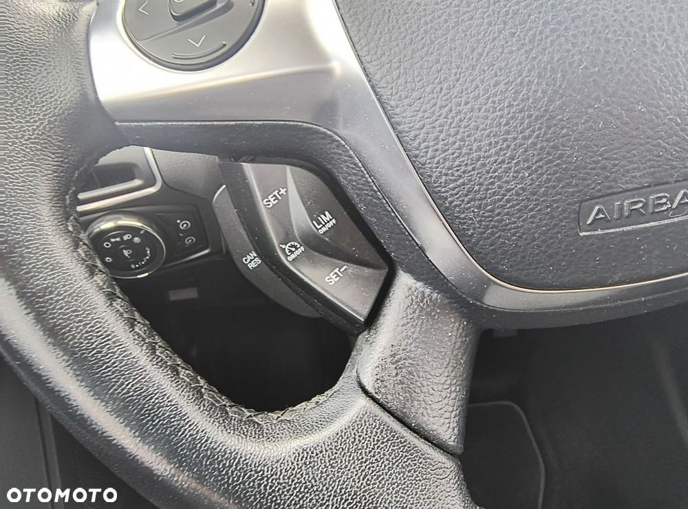 Ford Focus 1.0 EcoBoost STart-Stopp-System Titanium - 26