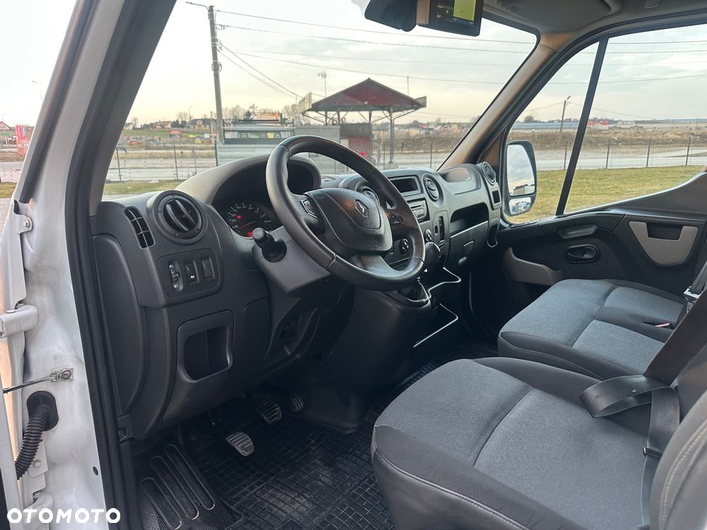 Renault master - 11