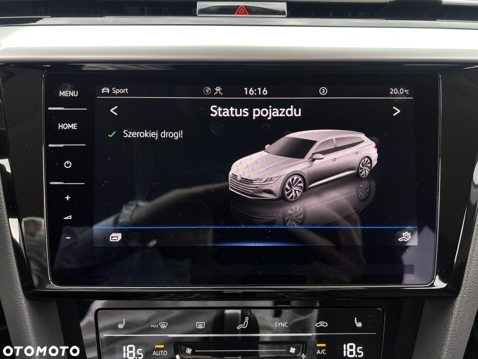 Volkswagen Arteon 2.0 TDI Elegance DSG - 33
