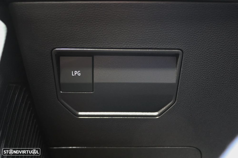 Dacia Duster 1.0 TCe ECO-G Extreme Bi-Fuel - 27