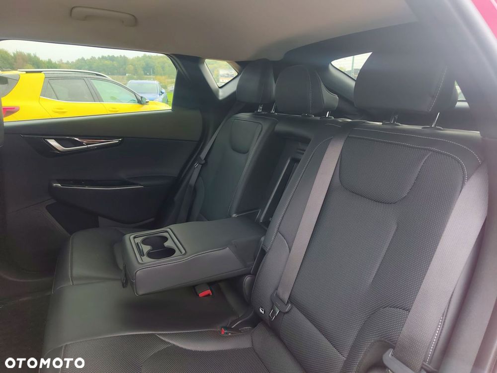 Kia EV6 58kWh Plus - 16