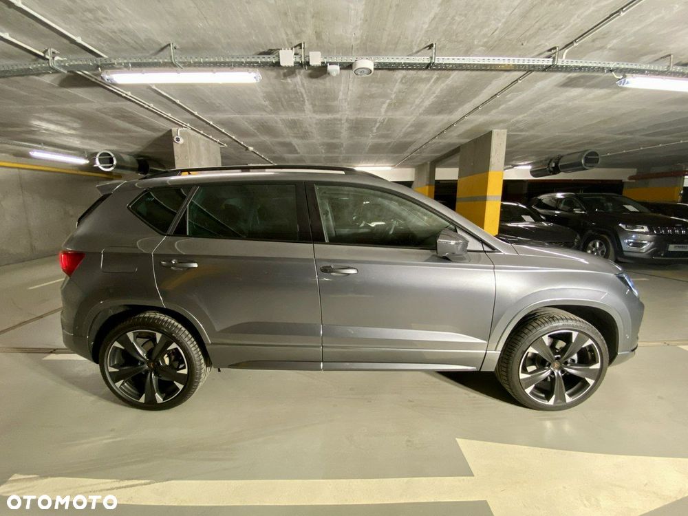 Cupra Ateca - 8