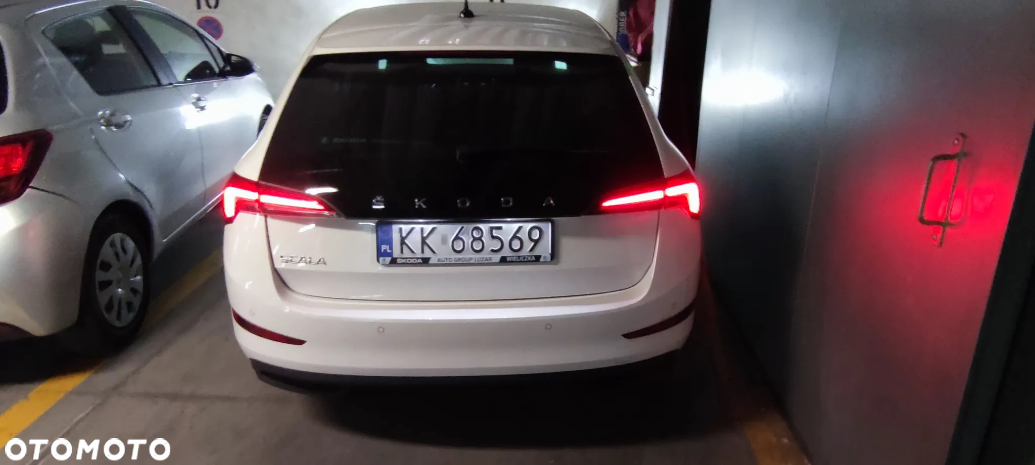 Skoda Scala 1.0 TSI Ambition - 6