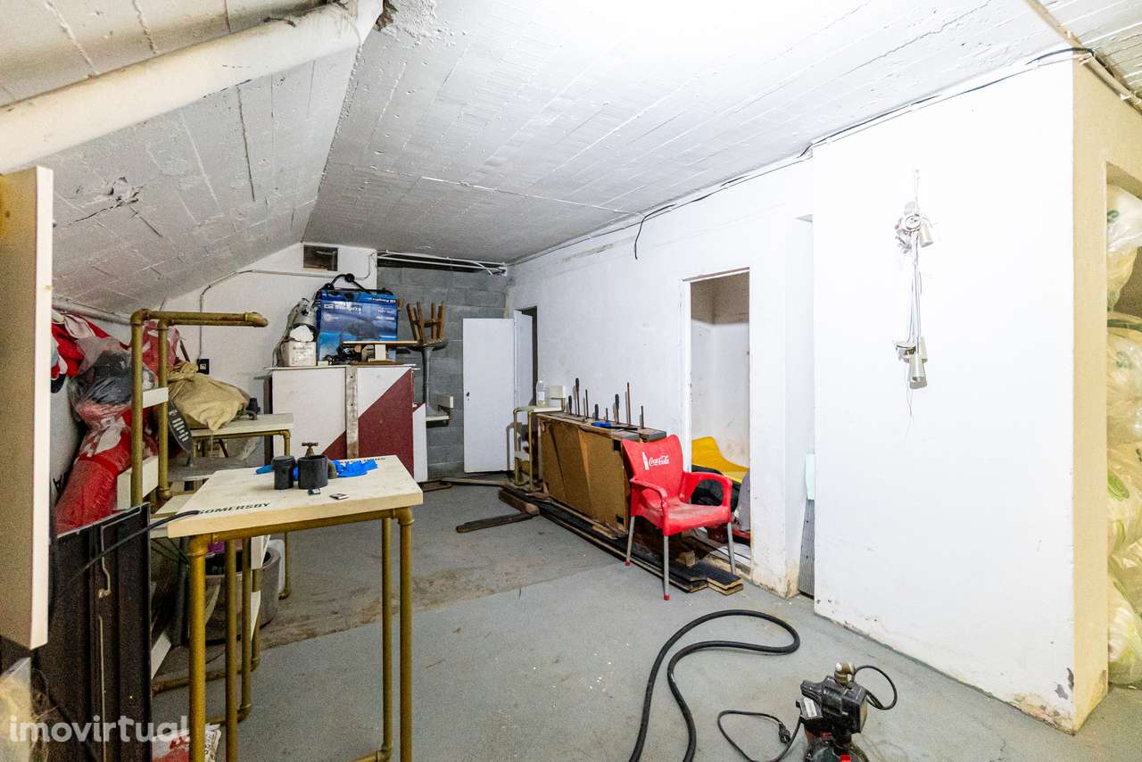 Garagem, Costa da Caparica - Grande imagem: 3/21