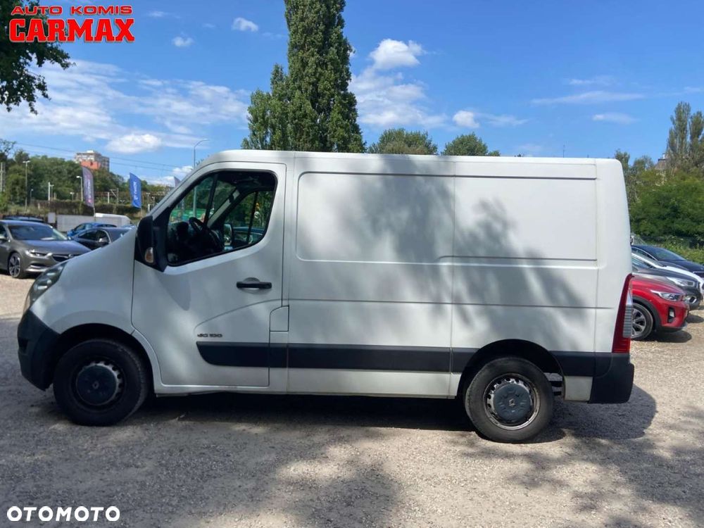 Renault Master - 3