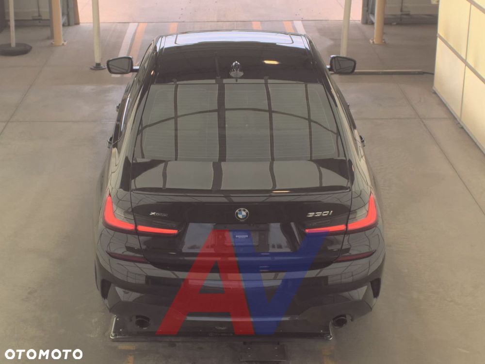 BMW Seria 3 - 6