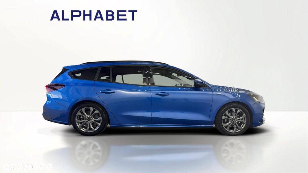 Ford Focus 1.5 EcoBlue ST-Line X - 3