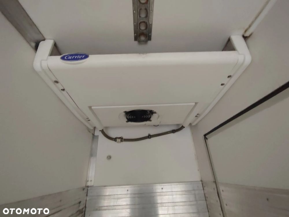 Iveco EUROCARGO - 20