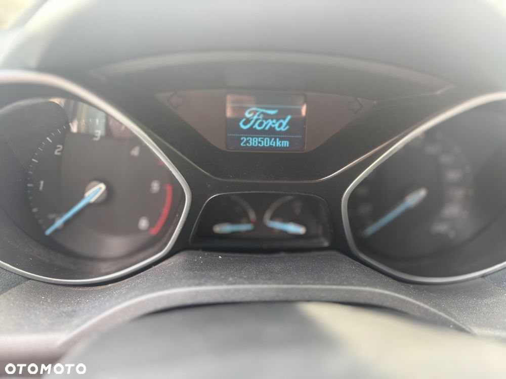 Ford Grand C-MAX 2.0 TDCi Titanium - 11