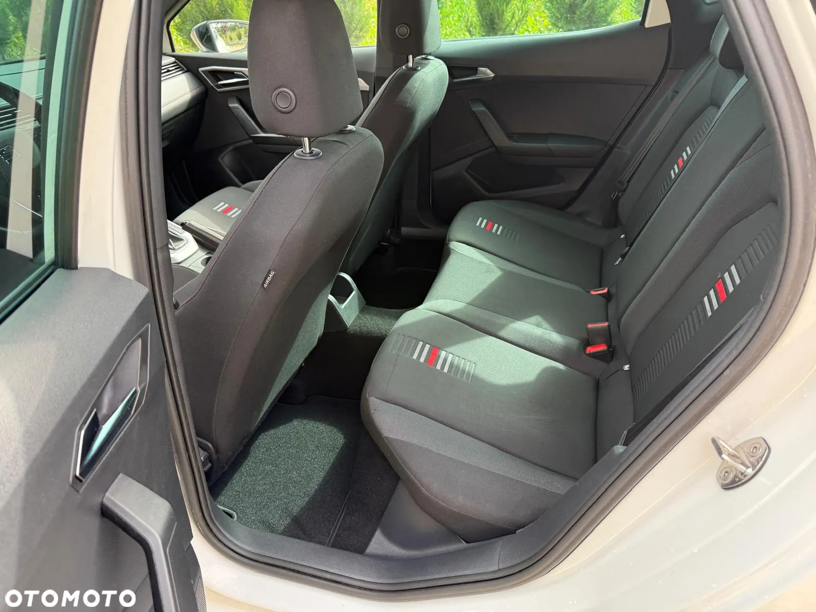 Seat Arona 1.0 TSI Full LED S&S DSG - 10