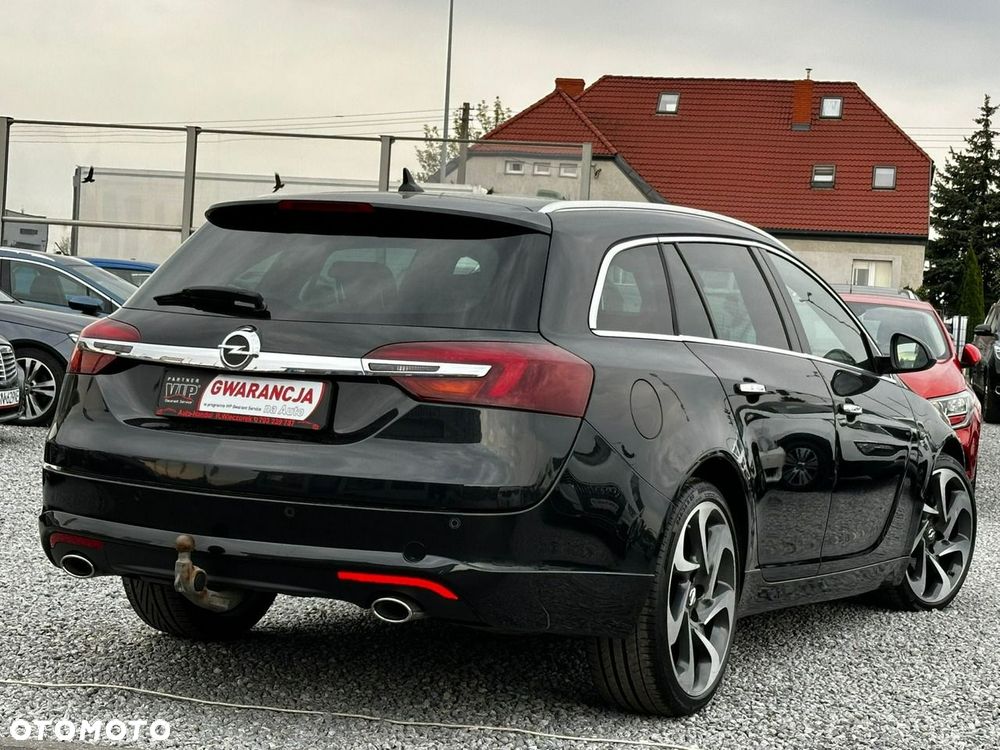 Opel Insignia - 5