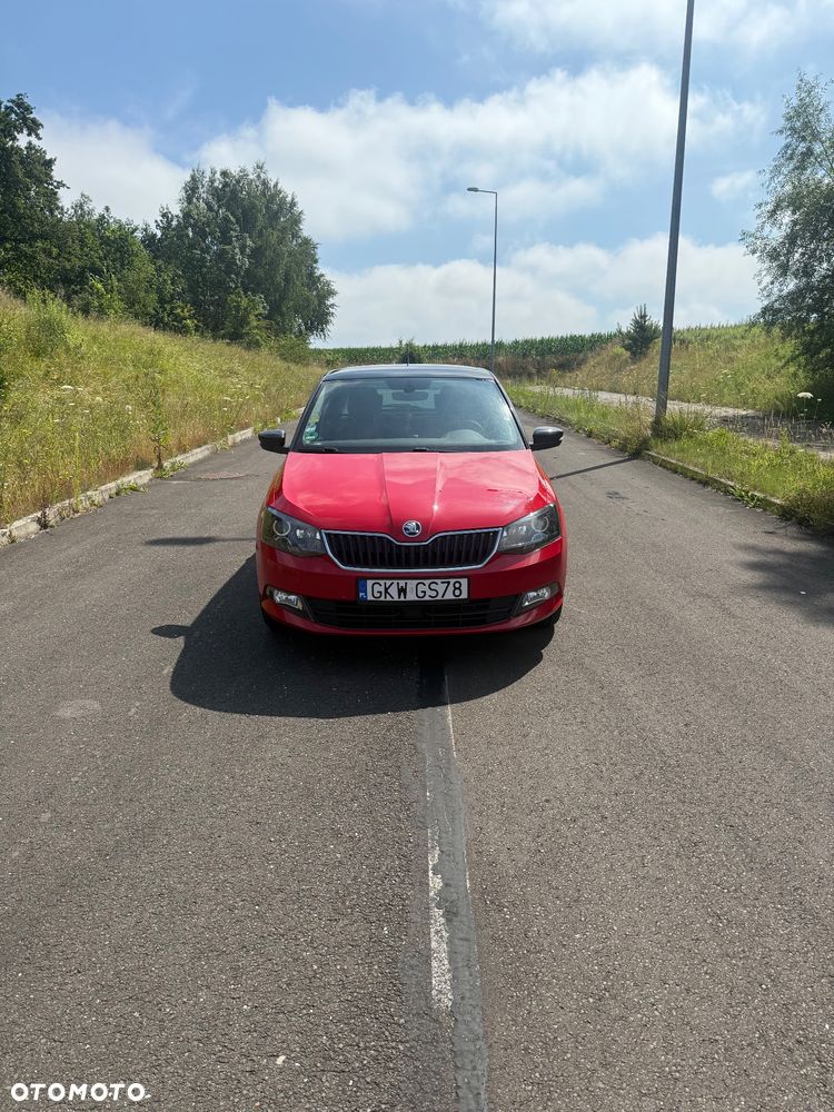 Skoda Fabia 1.0 Style - 1