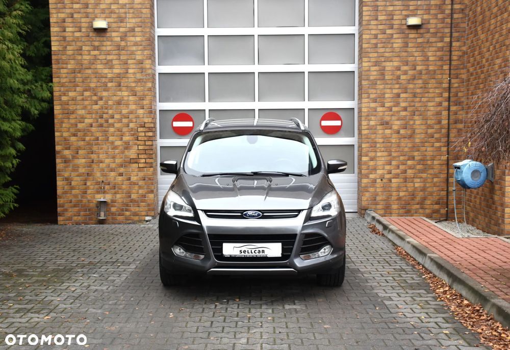 Ford Kuga ver-2-0-tdci-4x4-titanium - 30
