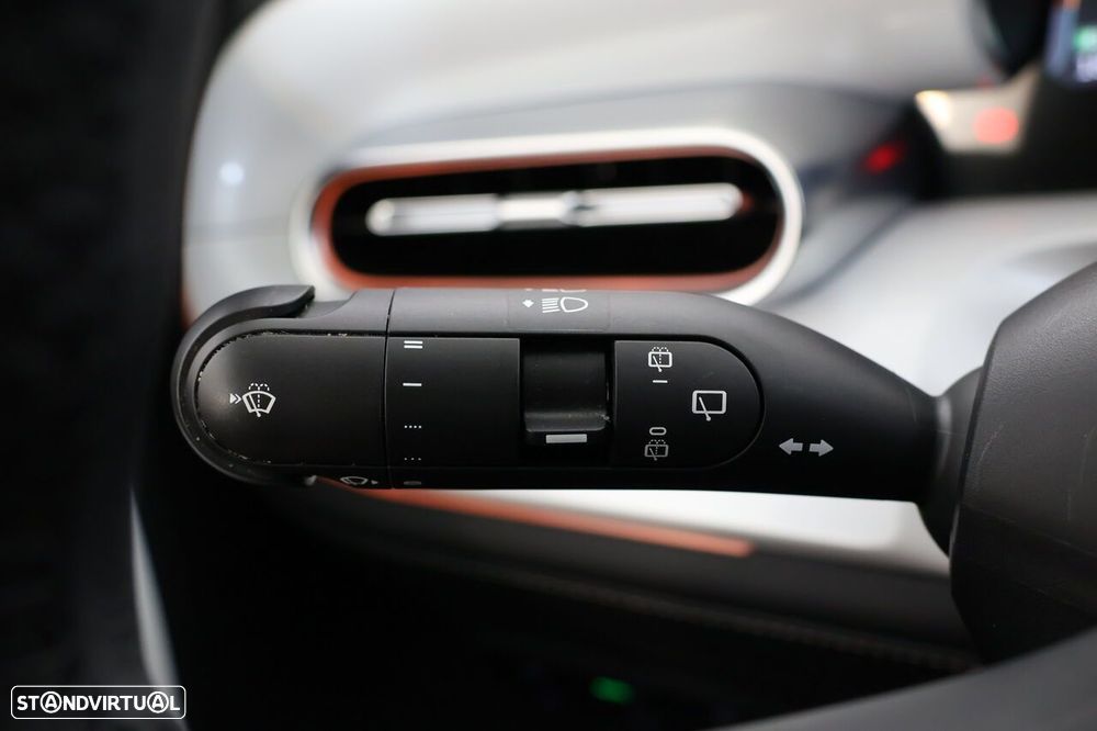 Smart #1 66 kWh Premium - 18