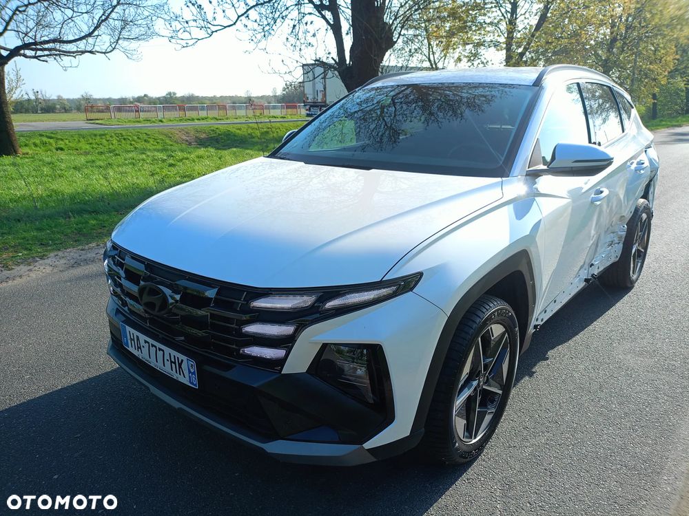Hyundai Tucson 1.6 T-GDi 2WD Select - 2