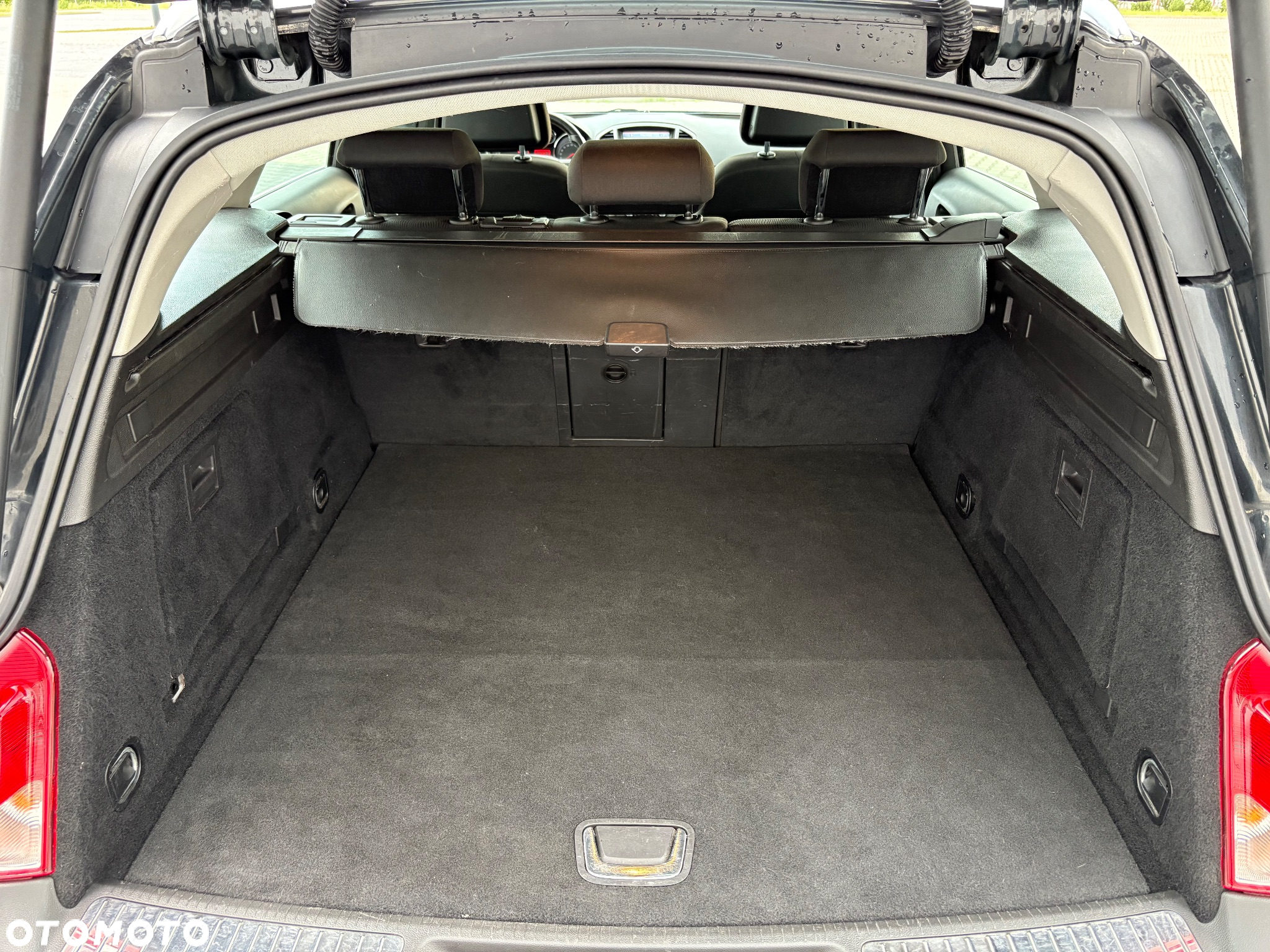 Opel Insignia 1.6 T Edition - 23