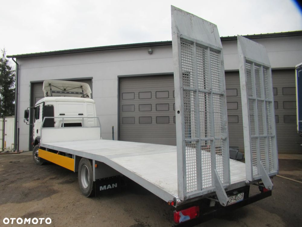 Laweta Pomoc drogowa - 12