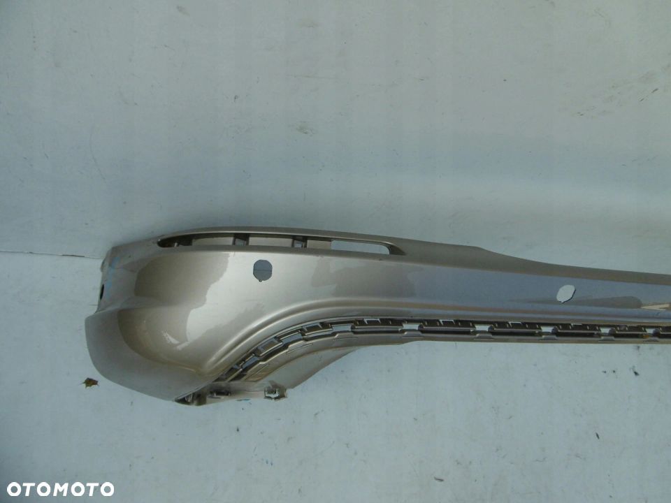 VW TIGUAN 5N0 07-15 SPOJler zderzaka tylny r-line - 3