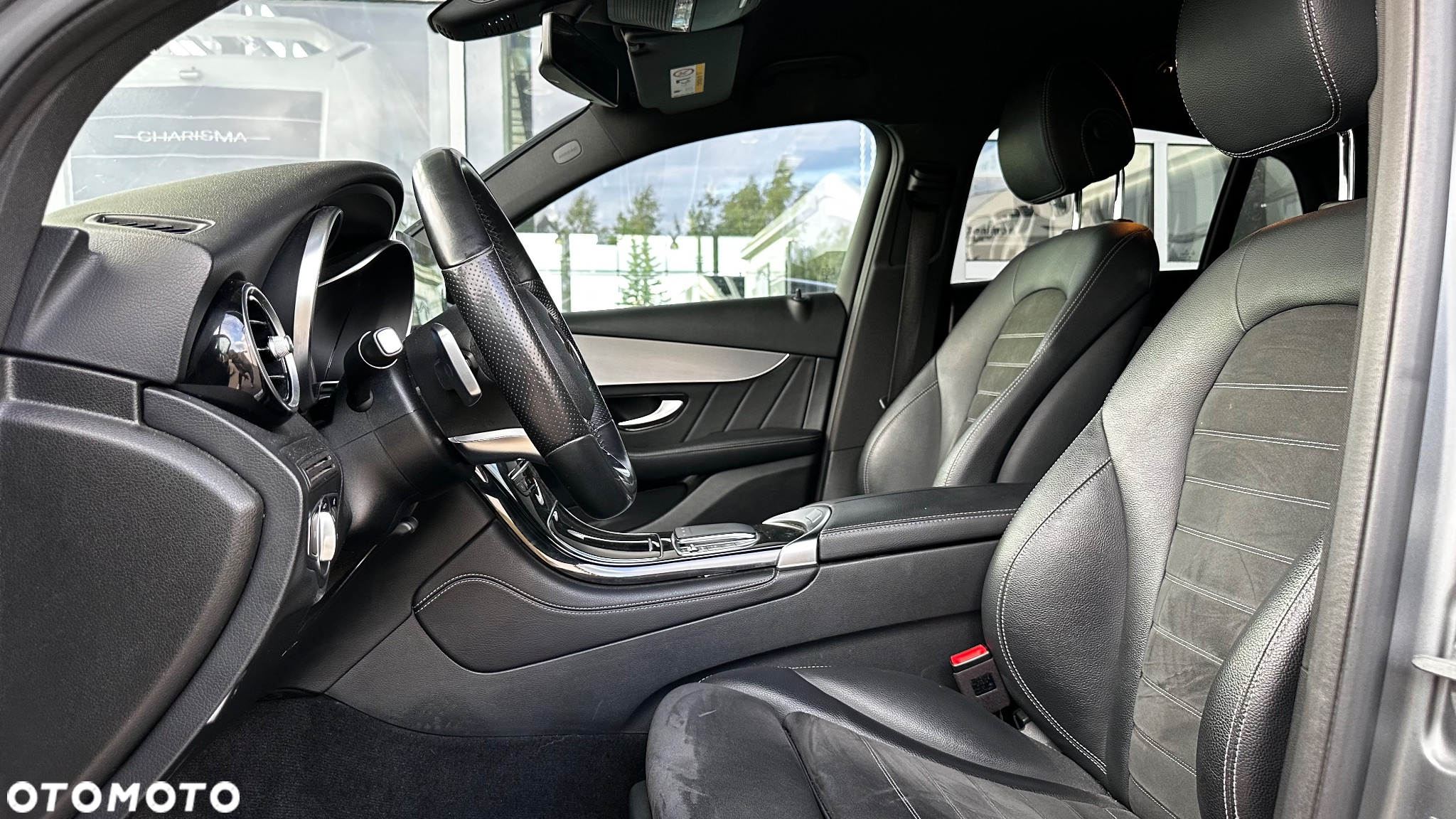 Mercedes-Benz GLC Coupe 220 d 4-Matic - 36