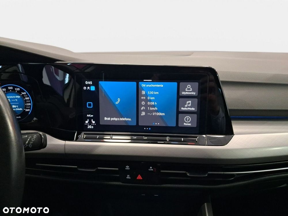 Volkswagen Golf Variant - 18